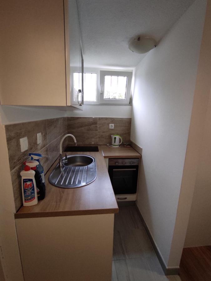 Bellus Apartment-Completely Renovated Split Kültér fotó
