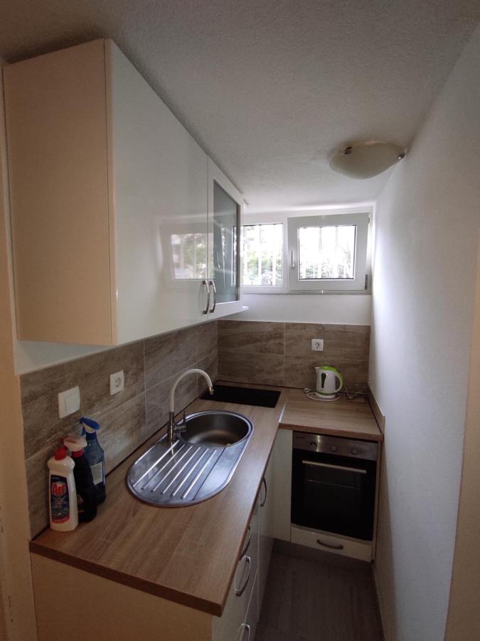 Bellus Apartment-Completely Renovated Split Kültér fotó
