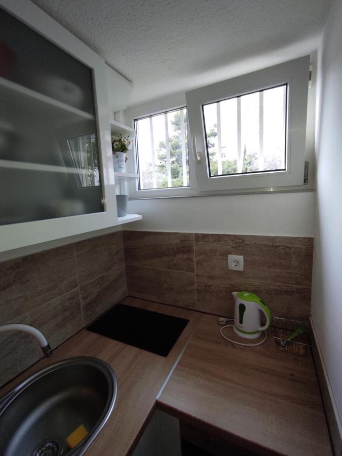 Bellus Apartment-Completely Renovated Split Kültér fotó