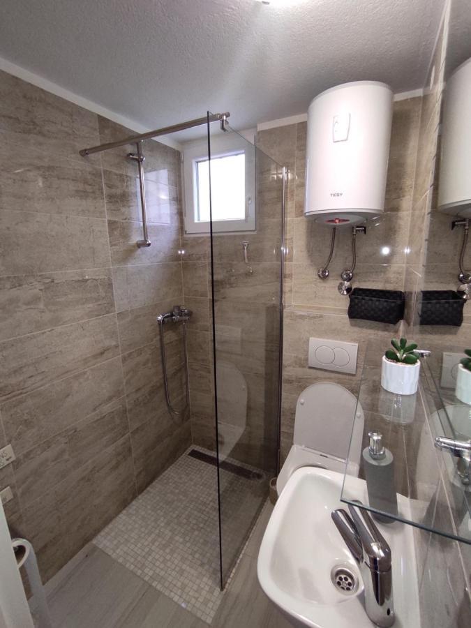Bellus Apartment-Completely Renovated Split Kültér fotó
