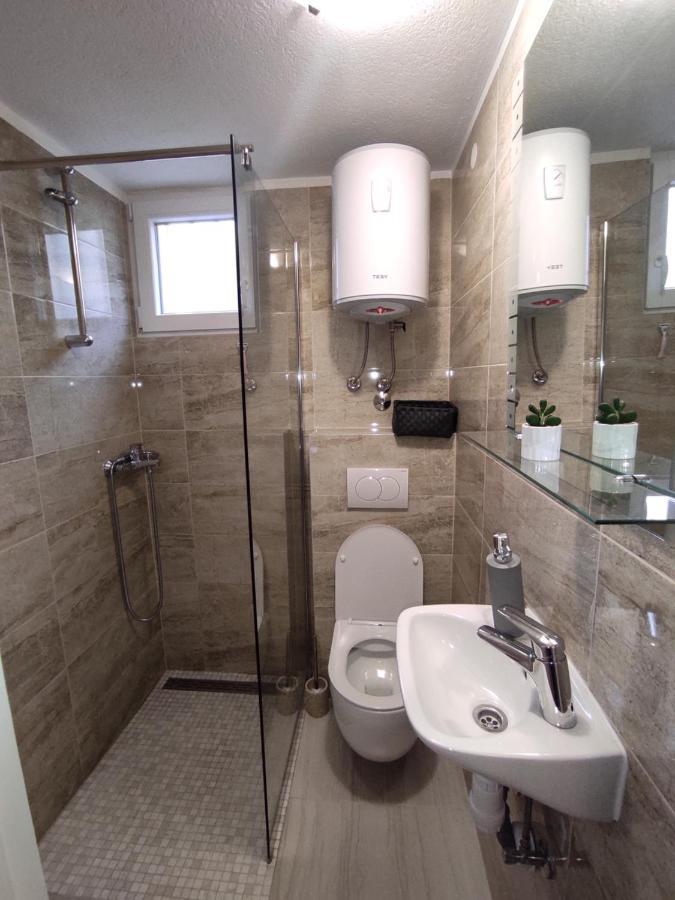Bellus Apartment-Completely Renovated Split Kültér fotó