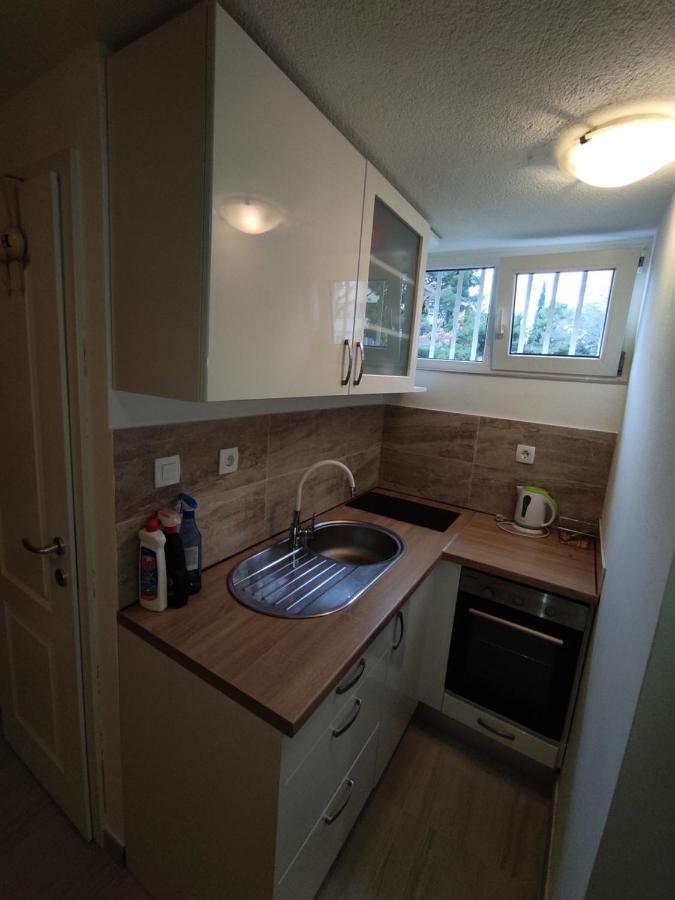 Bellus Apartment-Completely Renovated Split Kültér fotó