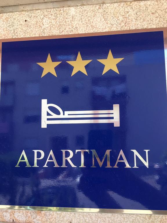 Bellus Apartment-Completely Renovated Split Kültér fotó